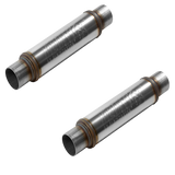 Flowmaster Flow FX Muffler