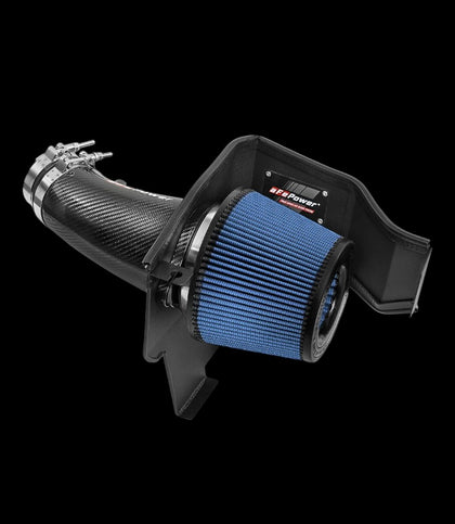 Cold Air Intake System