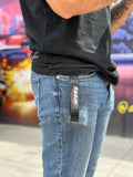 Jet tag lanyard