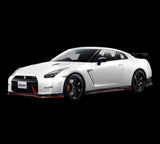 2020 Nissan Gt-r Drilled &amp; Slotted Brake Kit