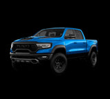 2023 Ram 1500 Drilled &amp; Slotted Brake Kit