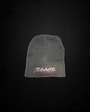 Team Mpe Grey Beanie