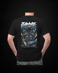 Comic Mpe Shirt