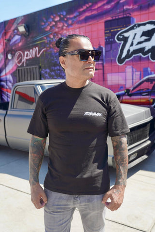 short sleeve Chevy c10 shirt