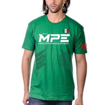 MPE Green Mexico Shirt