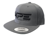 Team Mpe grey hat