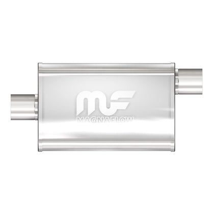 MagnaFlow Straight-Through Performance Muffler